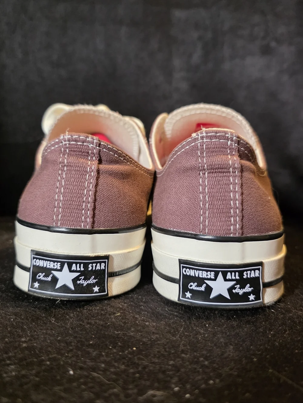 Converse Mens 10 - Picture 6 of 9